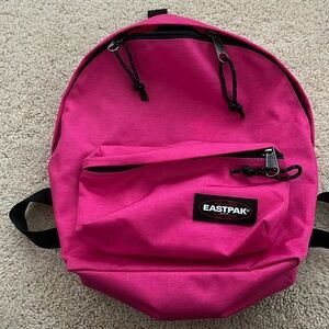 Eastpak Mini Backpack Pink
